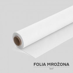 Folia szroniona